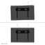 Neomounts WL35-750BL18 Schwerlast-Wandhalterung 55-98" - neigbar - abschließbar - schnelle Installation - TÜV, 8 image