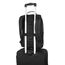 Targus Classic EcoSmart 40,6 cm (16") Rucksack Schwarz, 10 image