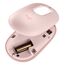 Logitech POP Maus Universal Beidhändig Bluetooth Optisch 4000 DPI, 5 image