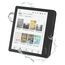 Tolino 4016621130183 eBook-Reader Touchscreen WLAN Schwarz, 4 image