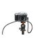 Tether Tools CUC15RT-BLK USB Kabel USB 3.2 Gen 1 (3.1 Gen 1) 4,6 m USB C 5 Gbit/s 60 W Schwarz, Farbe: Schwarz, Länge: 4,6 m, 3 image