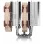 Noctua NH-D15 G2 LBC Computerkühlsystem Prozessor Luftkühlung 14 cm, 2 image