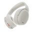 Skullcandy Crusher ANC 2 Kopfhörer Verkabelt & Kabellos Kopfband Anrufe/Musik USB Typ-C Bluetooth Grau, 2 image