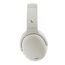 Skullcandy Crusher ANC 2 Kopfhörer Verkabelt & Kabellos Kopfband Anrufe/Musik USB Typ-C Bluetooth Grau, 3 image