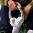 Skullcandy Crusher ANC 2 Kopfhörer Verkabelt & Kabellos Kopfband Anrufe/Musik USB Typ-C Bluetooth Grau, 5 image