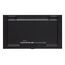 LG 55XS4P Signage-Display Digital Signage Flachbildschirm 139,7 cm (55") LED 4000 cd/m² Full HD Schwarz WebOS 24/7, 6 image