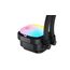 Corsair iCUE LINK TITAN RX RGB Prozessor All-in-One-Flüssigkeitskühler 14 cm Schwarz 1 Stück(e), 4 image