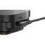 Corsair iCUE LINK TITAN RX RGB Prozessor All-in-One-Flüssigkeitskühler 12 cm Schwarz 1 Stück(e), Farbe: Schwarz, 4 image