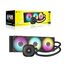 Corsair iCUE LINK TITAN RX RGB Prozessor All-in-One-Flüssigkeitskühler 12 cm Schwarz 1 Stück(e), Farbe: Schwarz, 5 image