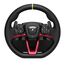 Hori SPF-022U Gaming-Controller Schwarz RF/USB Lenkrad + Pedale PC, PlayStation 4, PlayStation 5, 3 image