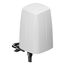 Teltonika PR1ICC60 Netzwerk-Antenne Omnidirektionale Antenne SMA 28 dBi