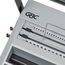 GBC MB20 Multifunktionales Bindegerät 500 Blätter Grau, 4 image