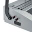 GBC MB20 Multifunktionales Bindegerät 500 Blätter Grau, 7 image