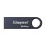 Kingston Technology DataTraveler 64GB SE9 G3 - Dunkles Nickel