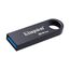 Kingston Technology DataTraveler 64GB SE9 G3 - Dunkles Nickel, 2 image