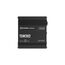 Teltonika TSW202 Managed L2 Gigabit Ethernet (10/100/1000) Power over Ethernet (PoE) Aluminium, Blau