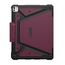 Urban Armor Gear Metropolis SE 124476119049 Tablet-Schutzhülle 33 cm (13") Folio Bordeaux