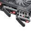 Silverstone RM61-312 Rack Schwarz, 5 image