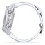 Garmin Fenix 8 3,3 cm (1.3") AMOLED 43 mm Digital 416 x 416 Pixel Touchscreen Silber WLAN GPS, 4 image