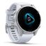 Garmin Fenix 8 3,3 cm (1.3") AMOLED 43 mm Digital 416 x 416 Pixel Touchscreen Silber WLAN GPS, 6 image