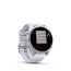 Garmin Fenix 8 3,3 cm (1.3") AMOLED 43 mm Digital 416 x 416 Pixel Touchscreen Silber WLAN GPS, 7 image