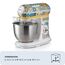 Ariete 1588/0P Standmixer 2400 W Blau, Gelb, 2 image