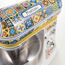 Ariete 1588/0P Standmixer 2400 W Blau, Gelb, 9 image