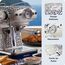 Ariete 1389/1C Manuell Espressomaschine 0,9 l, Farbe: Weiß, Hellblau, 3 image