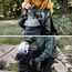 PGYTECH OnePro Focux Rucksack Schwarz, Farbe: Schwarz, 7 image