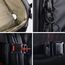 PGYTECH OnePro Flex Rucksack Schwarz, 17 image