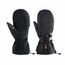 PGYTECH P-GM-202 Bekleidung für Fotografen Handschuhe Schwarz L Unisex