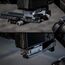 PGYTECH P-RH-167 Zubehör für Videostabilisator Quicl release clamp Schwarz, Grau Aluminium DJI RONIN, 7 image