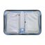 Herlitz Loop Plus Cyber Soccer Schulranzen-Set Junge Polyester Blau, Dunkelblau, 5 image