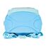 Herlitz UltraLight XL Plus Lucky Horse Schulranzen-Set Mädchen Polyester Blau, Hellblau, Farbe: Blau, Hellblau, 4 image