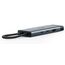 TP-Link UH6120C Schnittstellen-Hub USB Typ-C Grau, 2 image