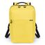 DICOTA D32123-RPET Rucksack Lässiger Rucksack Limette Polyester, Recyceltes Polyethylenterephthalat (rPET)