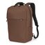 DICOTA D32124-RPET Rucksack Lässiger Rucksack Braun Polyester, 2 image