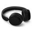 Philips 5000 series TAH5209BK/00 Kopfhörer & Headset Kabellos Kopfband Anrufe/Musik Bluetooth Schwarz, Farbe: Schwarz, 8 image