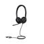 Yealink UH35 Dual UC USB-C/A Headset, 3 image