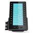 Snom D8C Smartphone Anrufer-Identifikation Schwarz