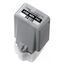 Canon LUCIA PRO II Druckerpatrone 1 Stück(e) Original Standardertrag Foto schwarz
