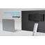 i-tec Universal Dual 4K Display Docking Station + Power Delivery 85W, 9 image