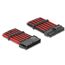 DeLOCK 80973 Internes Stromkabel 0,3 m