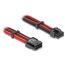 DeLOCK 80975 Internes Stromkabel 0,3 m