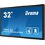 iiyama TF3239AS-B1AG Computerbildschirm 80 cm (31.5") 1920 x 1080 Pixel Full HD LED Touchscreen Schwarz, 6 image