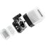 be quiet! LIGHT LOOP 360mm Black Prozessor All-in-One-Flüssigkeitskühler 12 cm Schwarz 1 Stück(e), 7 image
