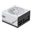 ASUS AP-850G Netzteil 850 W 20+4 pin ATX ATX Schwarz, Weiß, 3 image