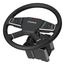 Moza Racing TSW Truck Wheel Schwarz Steuerrad PC, 2 image