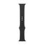 Apple MAX94ZM/A Intelligentes tragbares Accessoire Band Schwarz Fluor-Elastomer, 2 image