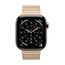 Apple MXMC3ZM/A Intelligentes tragbares Accessoire Band Gold Edelstahl